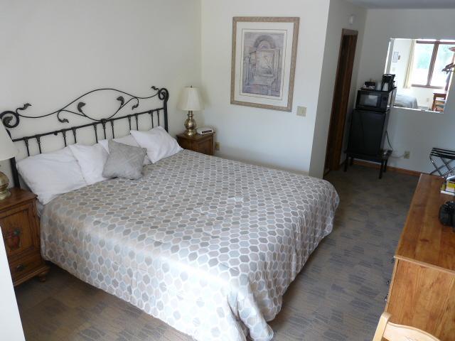 Country Villa Motel Tilden Zewnętrze zdjęcie