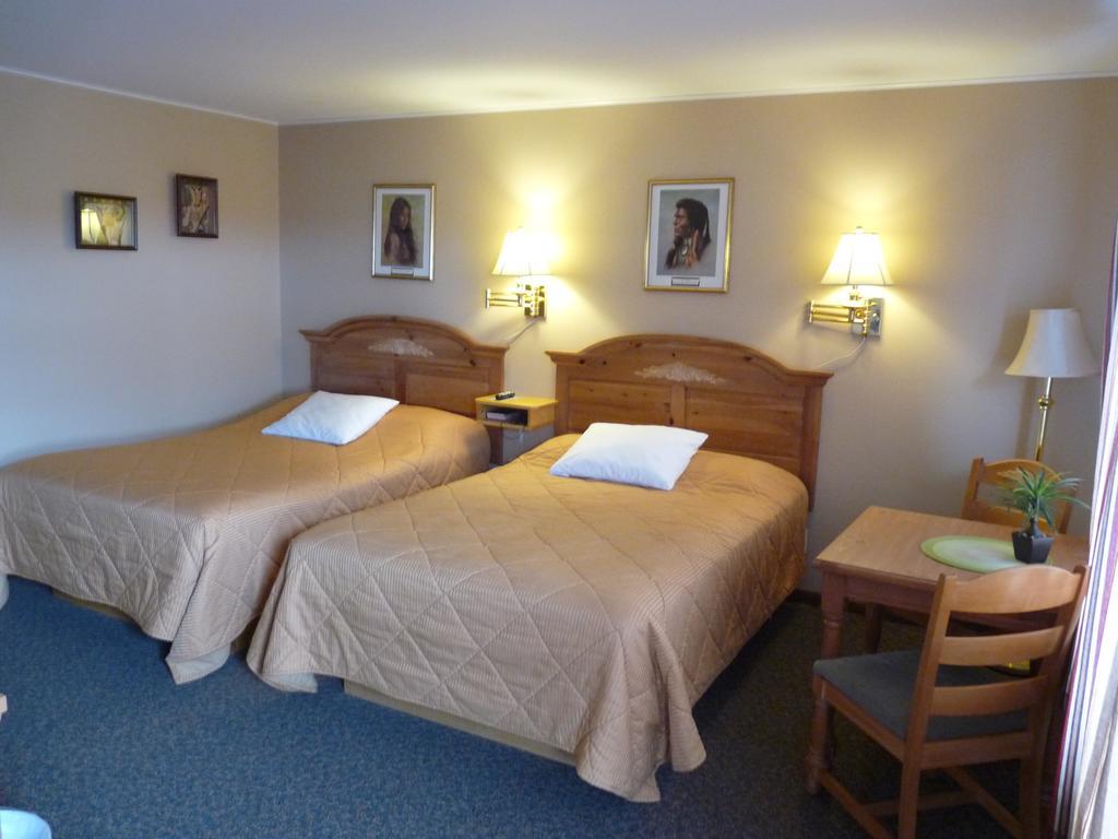 Country Villa Motel Tilden Zewnętrze zdjęcie