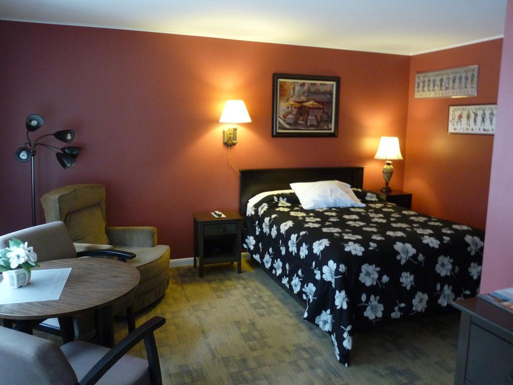 Country Villa Motel Tilden Zewnętrze zdjęcie