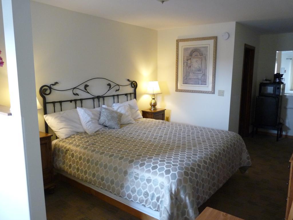 Country Villa Motel Tilden Zewnętrze zdjęcie