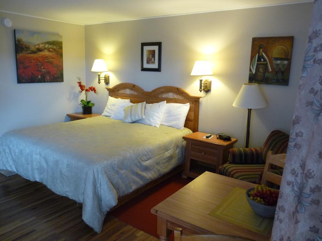 Country Villa Motel Tilden Zewnętrze zdjęcie