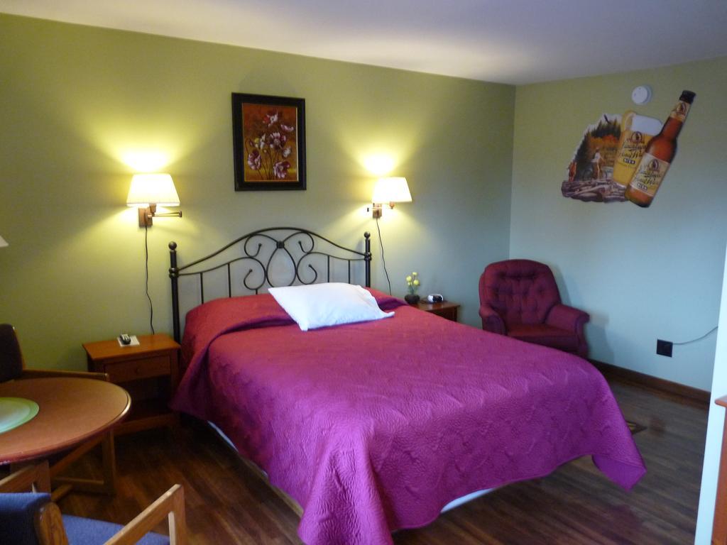 Country Villa Motel Tilden Zewnętrze zdjęcie