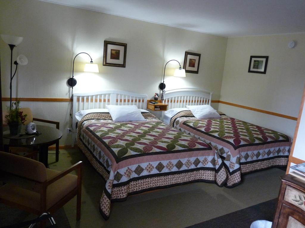 Country Villa Motel Tilden Zewnętrze zdjęcie